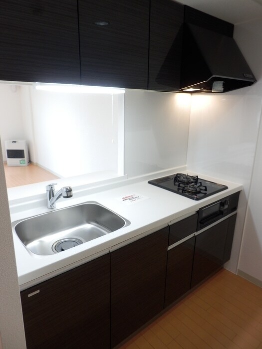 物件内観写真11　(キッチン)