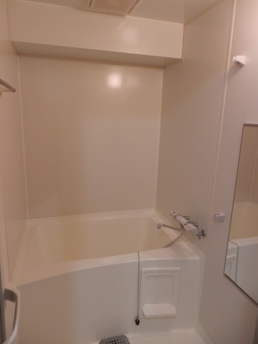 物件内観写真13　(バス／シャワールーム等)