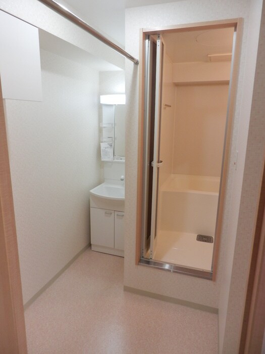 物件内観写真21　(洗面)