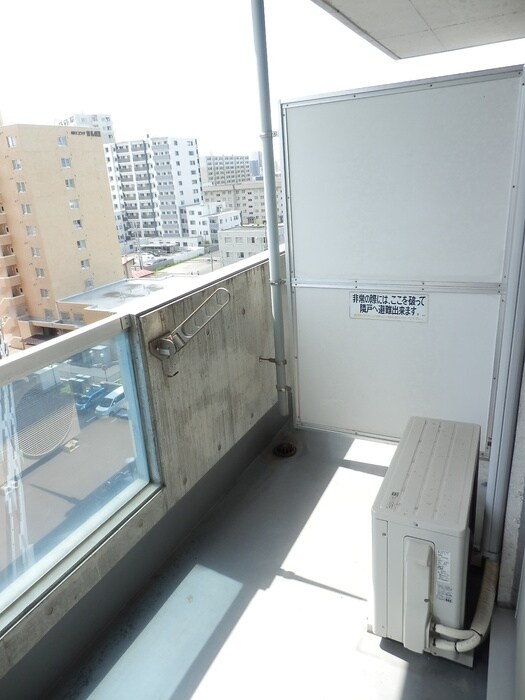 物件内観写真22　(ベランダ・バルコニー)