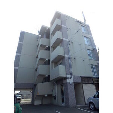 ＶＡＬＮＴＩＡ２３外観写真