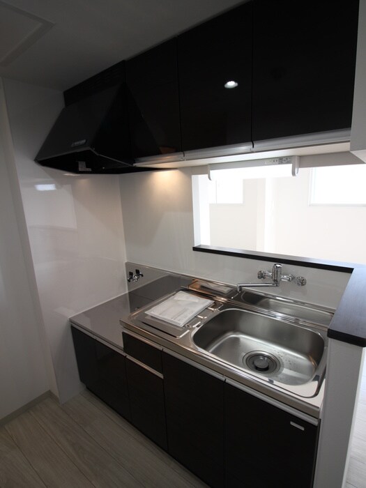 物件内観写真12　(キッチン)