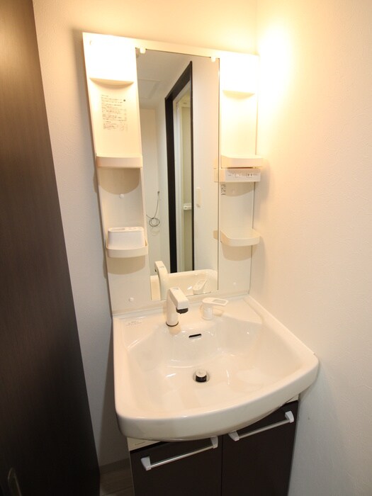 物件内観写真14　(洗面)