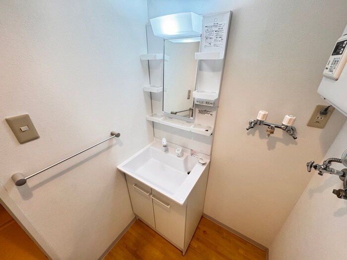 物件内観写真13　(キッチン)