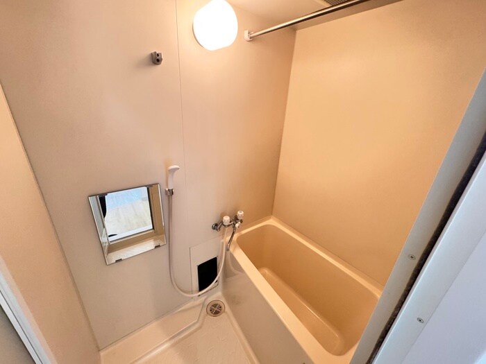 物件内観写真14　(バス／シャワールーム等)