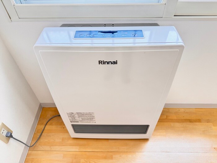 物件内観写真19　(室内からの展望)