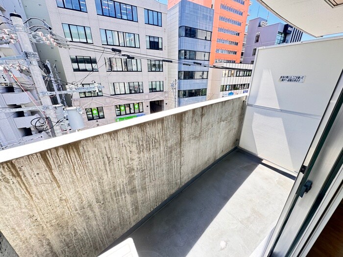 物件内観写真22　(ベランダ・バルコニー)