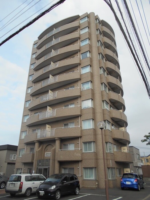 物件外観写真4　(外観写真)