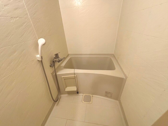 物件内観写真16　(バス／シャワールーム等)