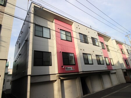 ＬＥＥ　ＳＱＵＡＲＥ３１Ⅱ外観写真