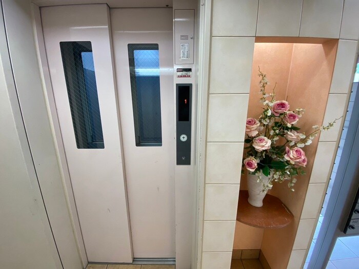 物件外観写真5　(建物設備)