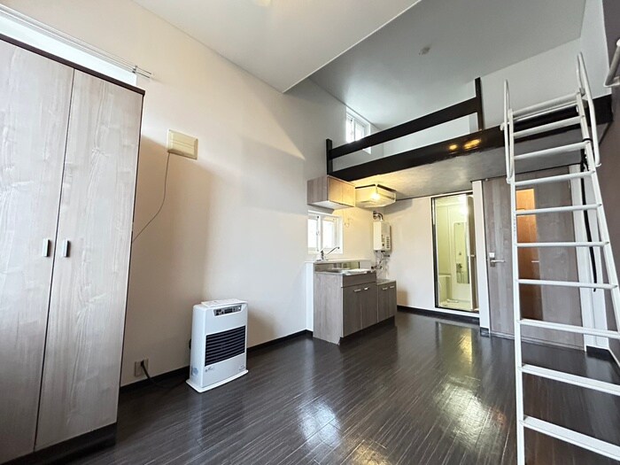 物件内観写真7　(居室)