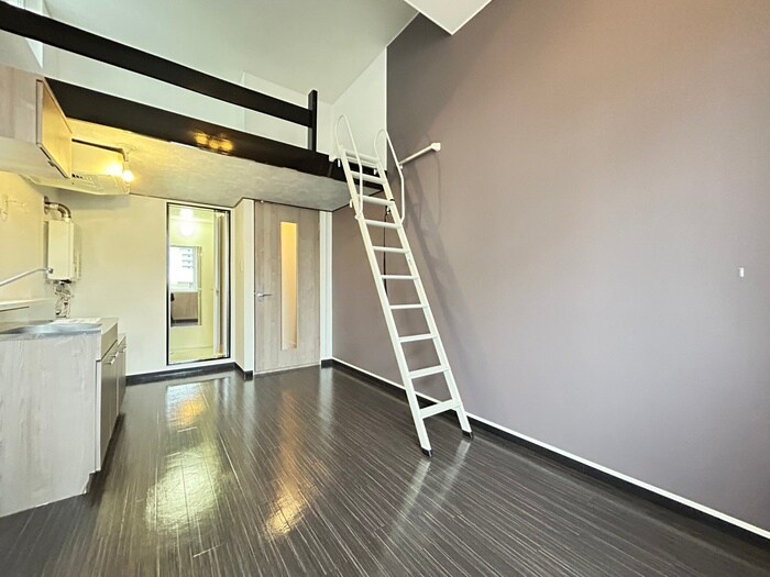 物件内観写真9　(居室)