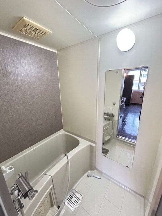 物件内観写真12　(バス／シャワールーム等)