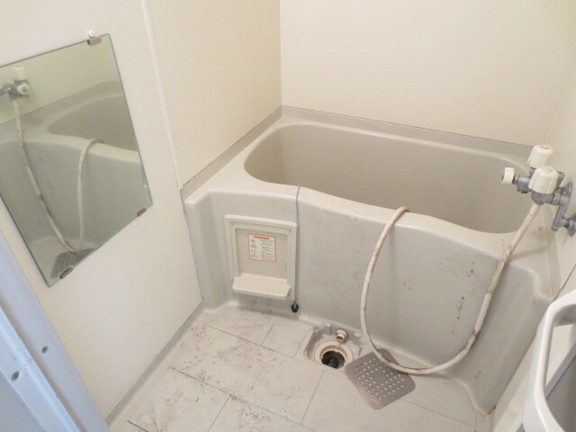 物件内観写真13　(バス／シャワールーム等)