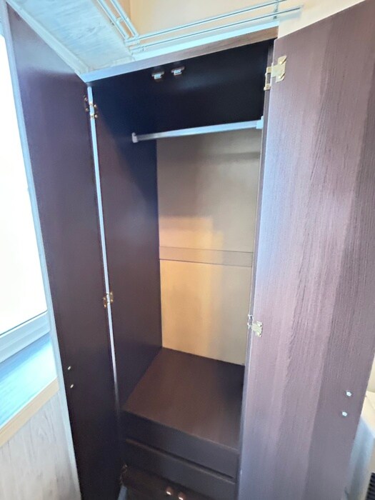 物件内観写真14　(収納)