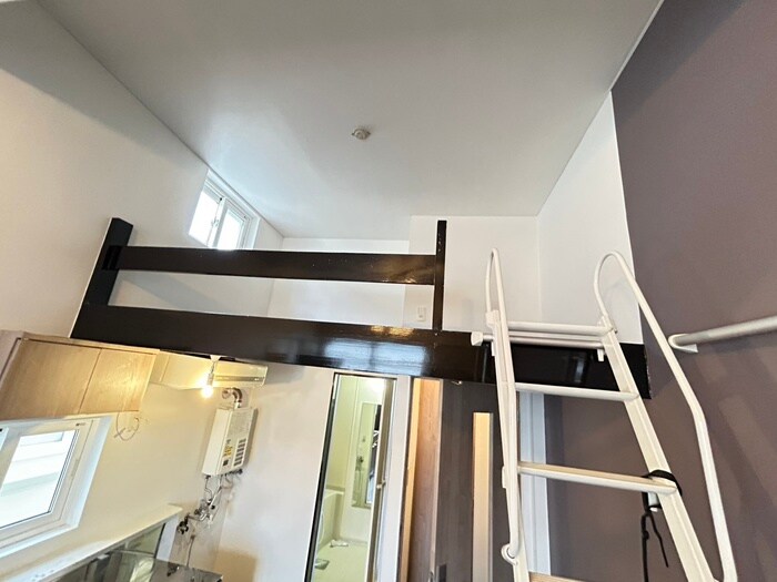 物件内観写真20　(ロフト)
