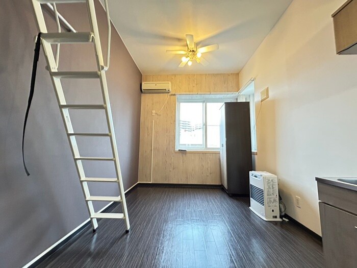 物件内観写真21　(居室)