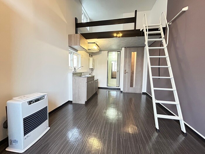 物件内観写真22　(居室)