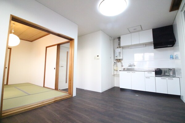 居室