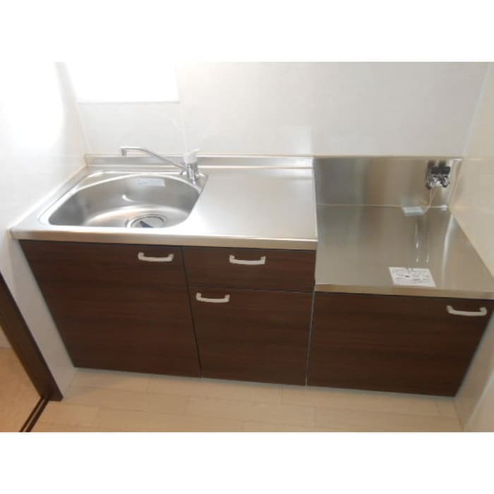 物件内観写真7　(キッチン)