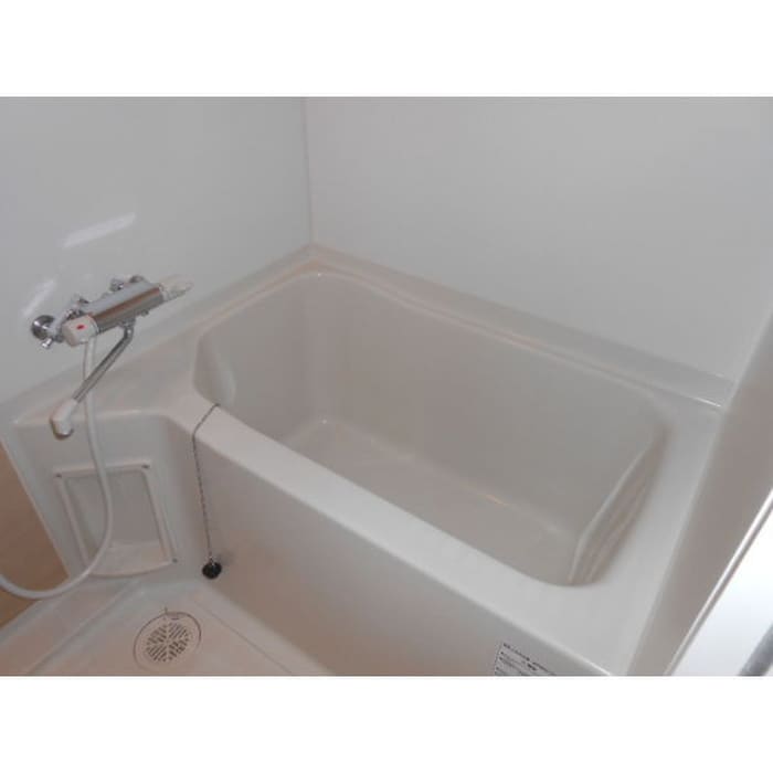 物件内観写真9　(バス／シャワールーム等)