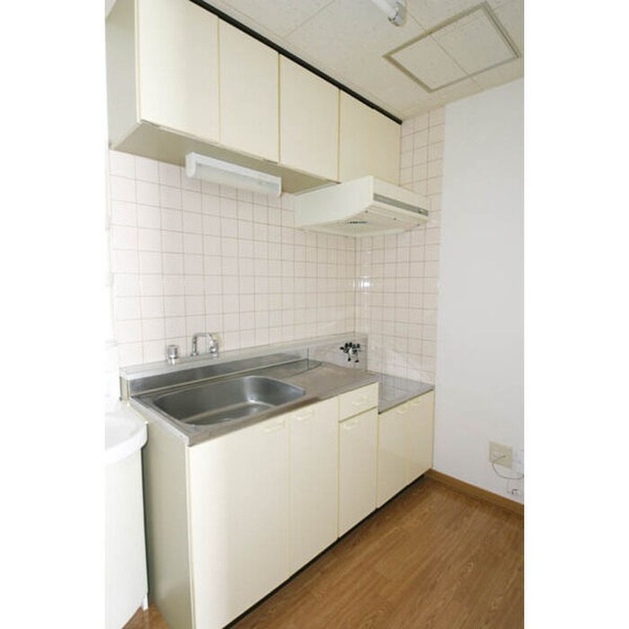 物件内観写真10　(キッチン)