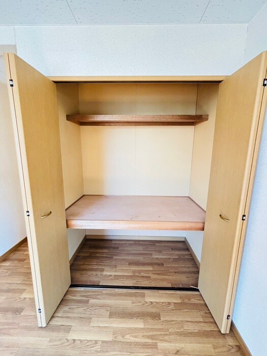 物件内観写真11　(収納)