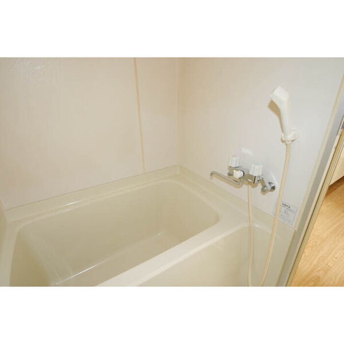 物件内観写真13　(バス／シャワールーム等)