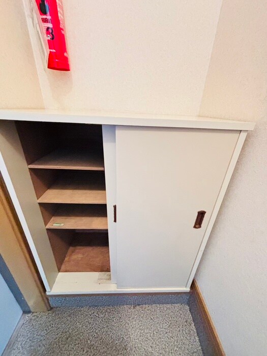 物件内観写真20　(靴箱)