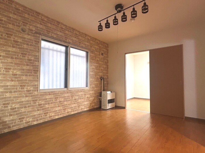 物件内観写真8　(居室)