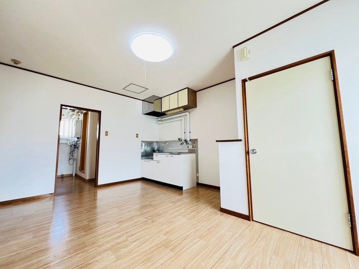 物件内観写真10　(居室)