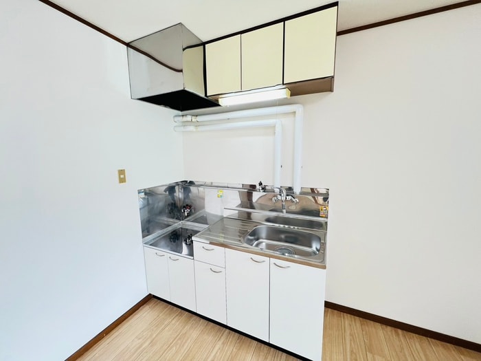 物件内観写真11　(キッチン)