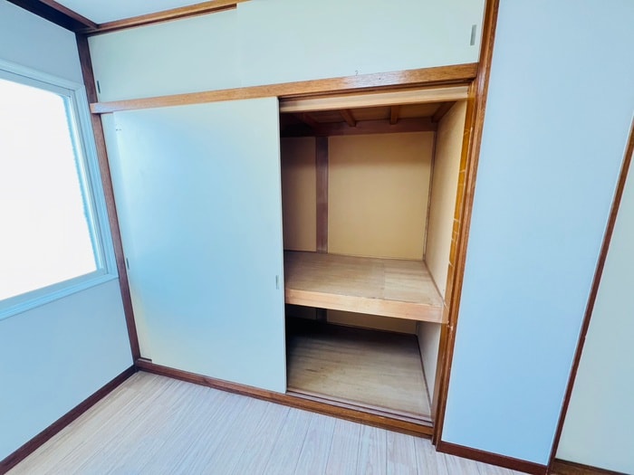 物件内観写真15　(収納)