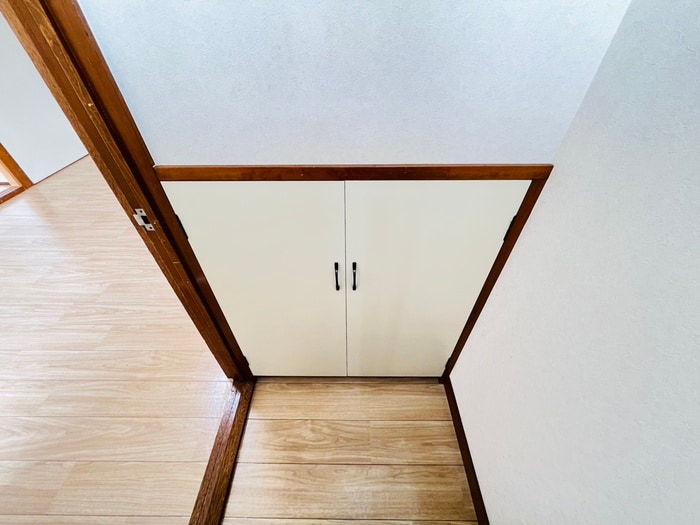 物件内観写真17　(靴箱)