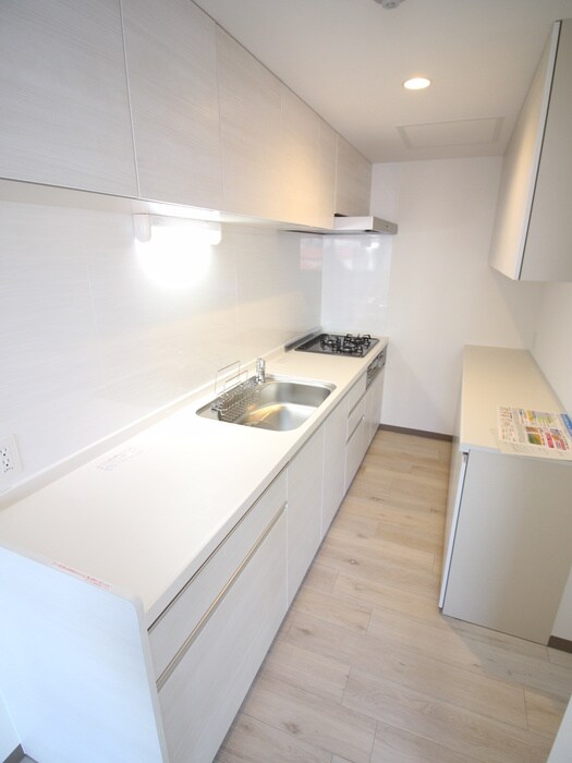 物件内観写真12　(キッチン)