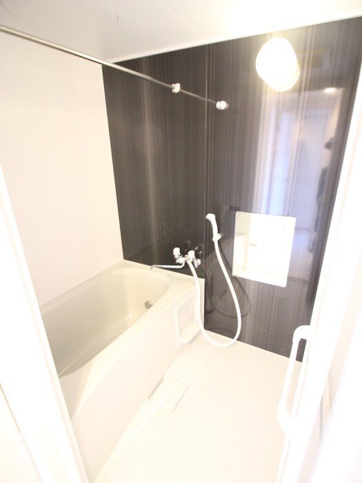 物件内観写真14　(バス／シャワールーム等)