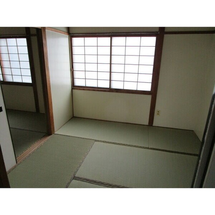 物件内観写真11　(居室)