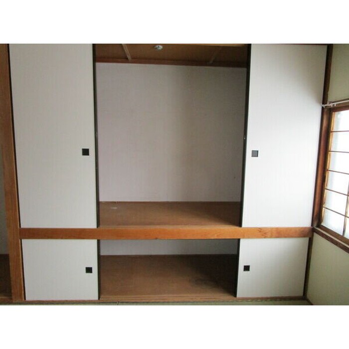 物件内観写真13　(収納)
