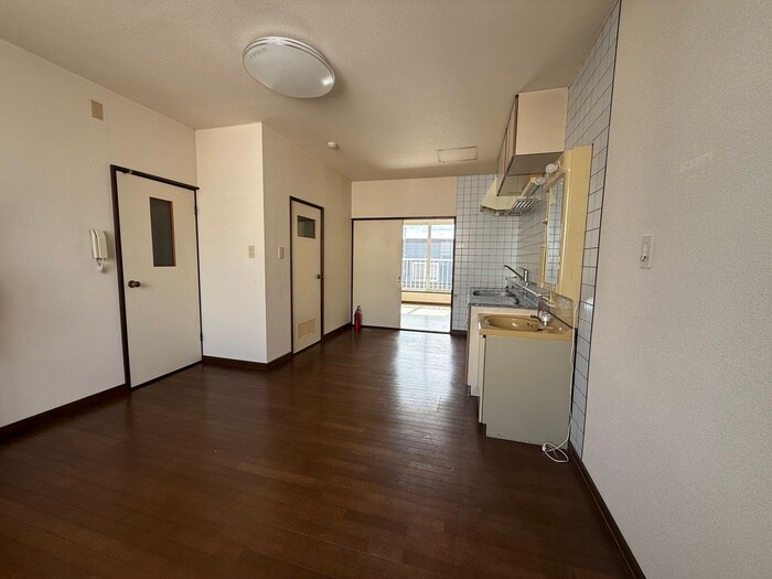 物件内観写真7　(居室)