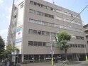 ラスコム１５ビル