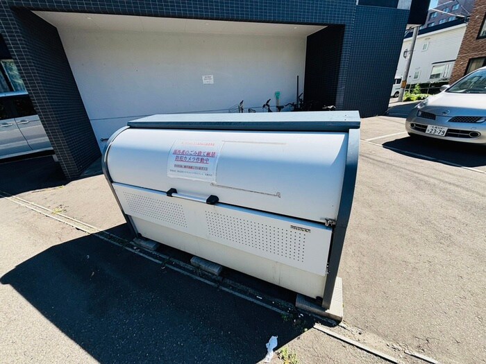 物件外観写真5　(建物設備)