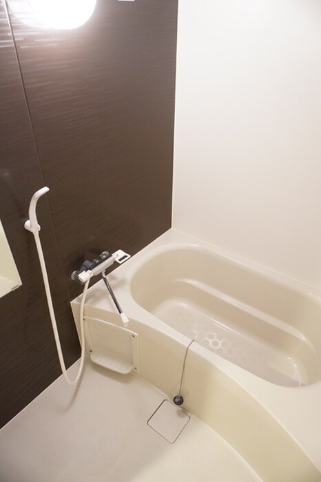 物件内観写真11　(バス／シャワールーム等)