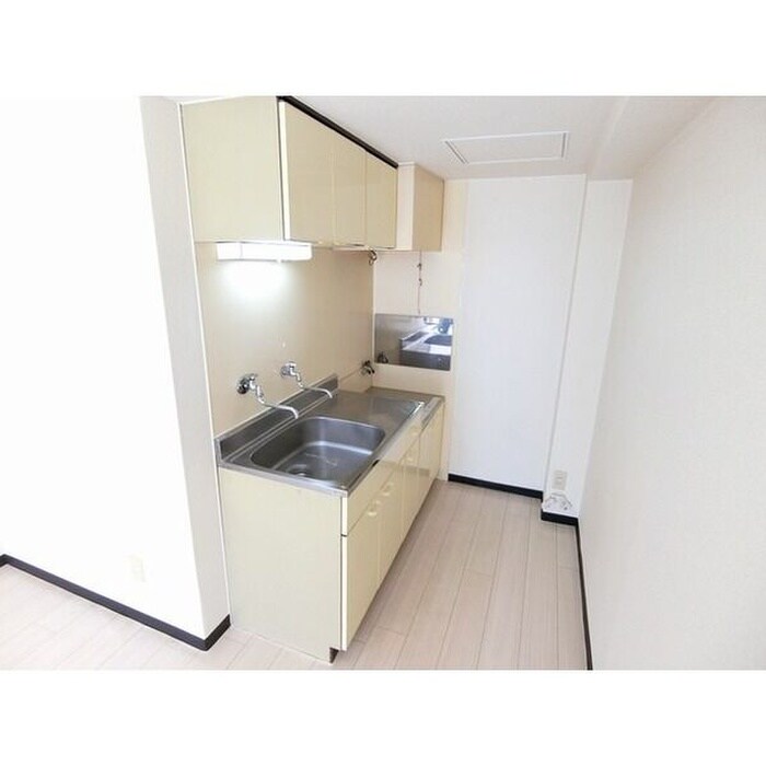 物件内観写真6　(キッチン)