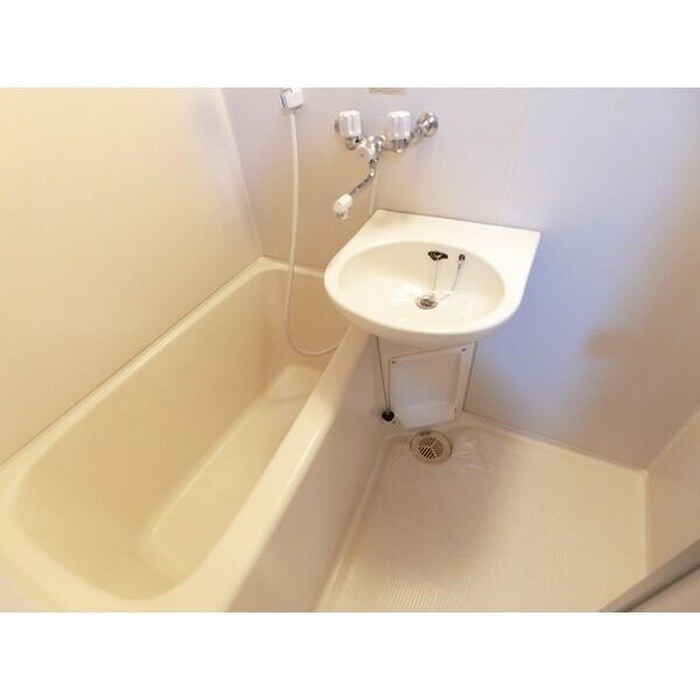 物件内観写真7　(バス／シャワールーム等)