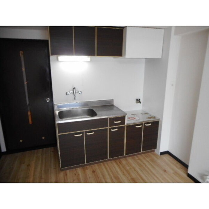 物件内観写真8　(キッチン)