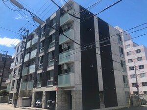 T-SQUARE Ⅰ外観写真