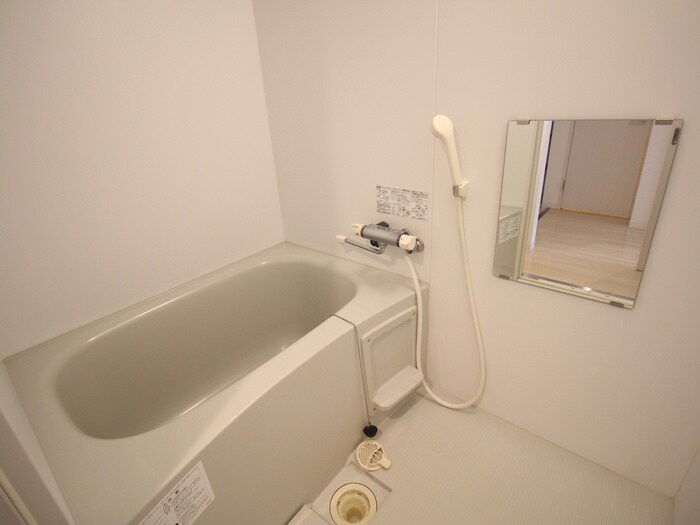 物件内観写真12　(バス／シャワールーム等)