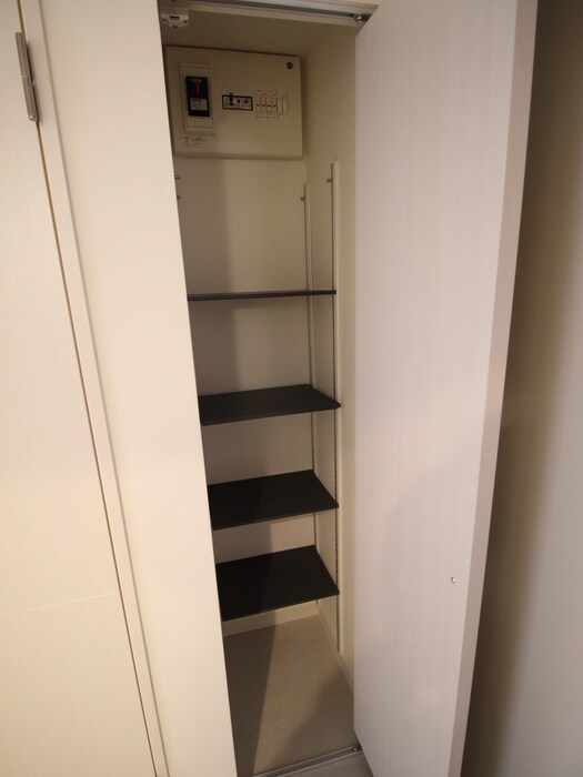 物件内観写真16　(靴箱)