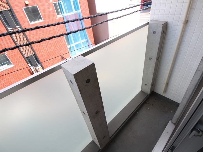 物件内観写真20　(ベランダ・バルコニー)